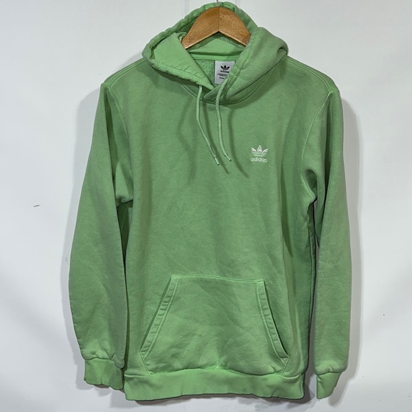 adidas Originals Other - Adidas hoodie sweatshirt